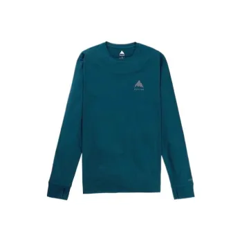 BURTON T Shirts Men Dark Blue