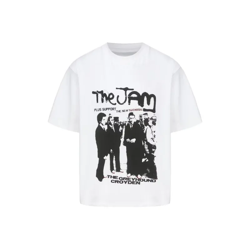 Extreme turbo T Shirts Unisex-0