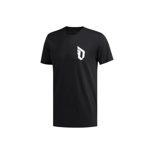Adidas Performance T Shirt Men's Black
