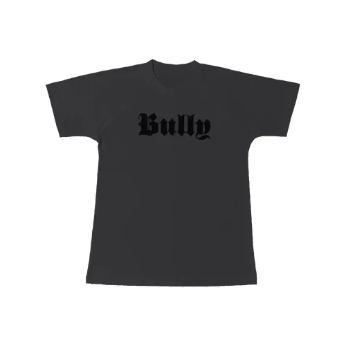 YEEZY Bully Album Merch T-Shirts Unisex Black