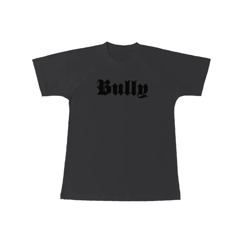 YEEZY Bully Album Merch T-Shirts Unisex Black-0