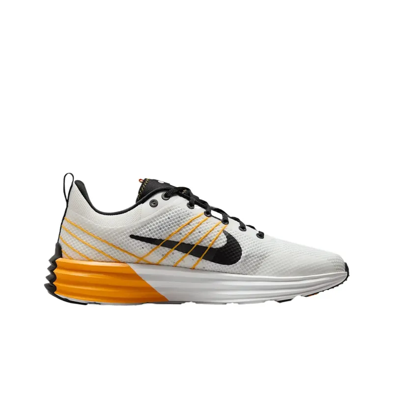 Nike Lunar Roam Summit White Pure Platinum Sundial Black-1