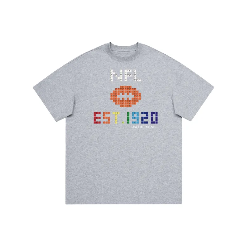 NFL T Shirts Unisex-3