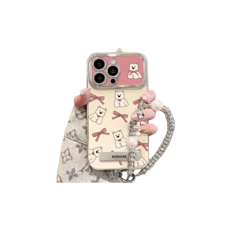 HASEE Phone Cases-3