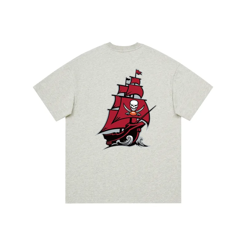 NFL T Shirts Unisex-6