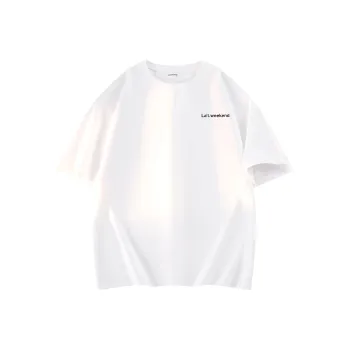 LA'T.WEEKEND T Shirts Unisex