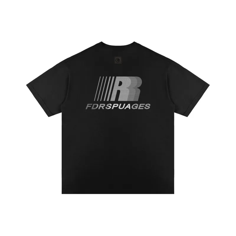FDR T Shirts Unisex-0