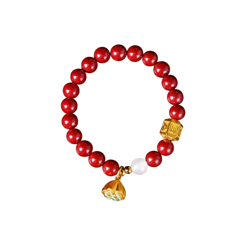 Regalrose Cinnabar Bracelets Women's-0