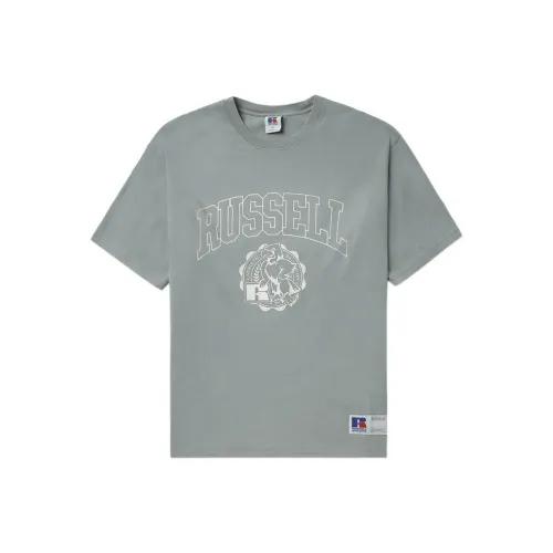 Russell Athletic SS24 T Shirt Men's