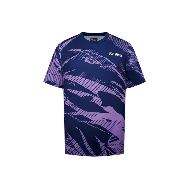 YONEX Contest Series T Shirt Unisex-5