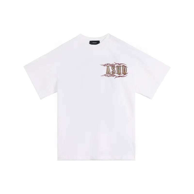 HEIYIXIANSHENG T Shirts Unisex-2