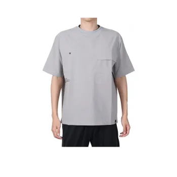 Jack Wolfskin T Shirt Men's Gray