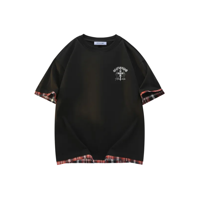 7 SEVFUN T Shirts Unisex-0