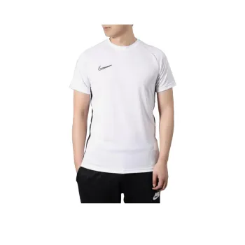 Nike T Shirts Men White