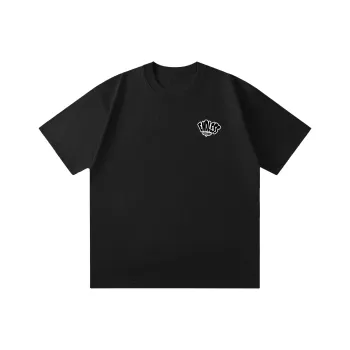 Endless Abyss T Shirts Unisex