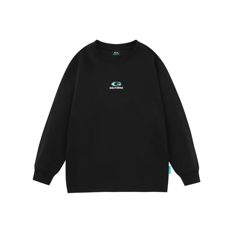 GOLFCROSS T Shirts Unisex-3