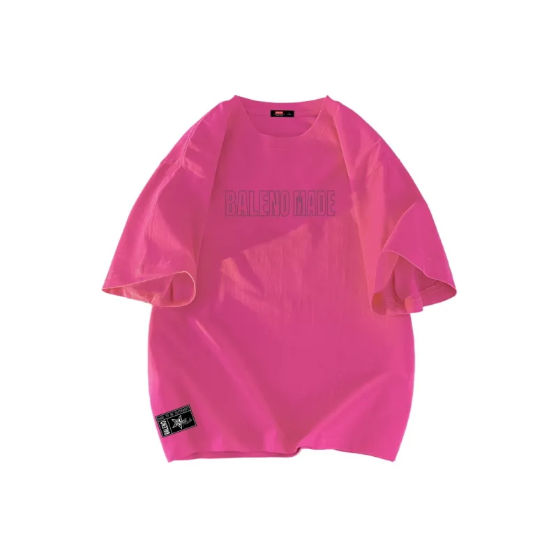 BALENO T Shirts Unisex-12