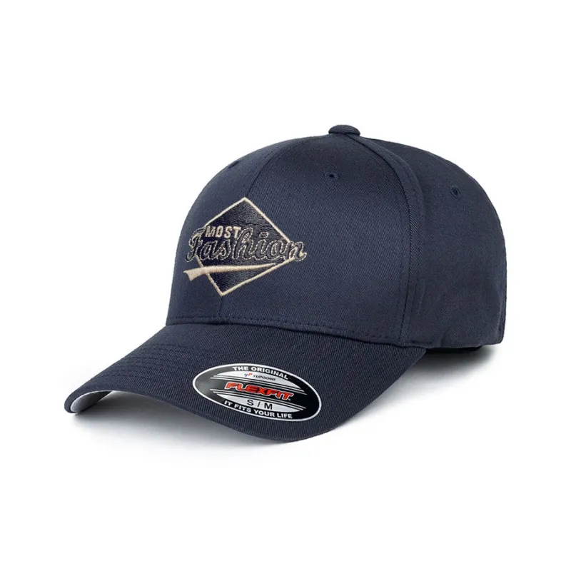 FLEXFIT Polyester Baseball Caps Unisex-6