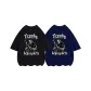 2 Pack (Black+Navy Blue)
