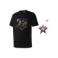 Black (Comes with All-Star Badge)