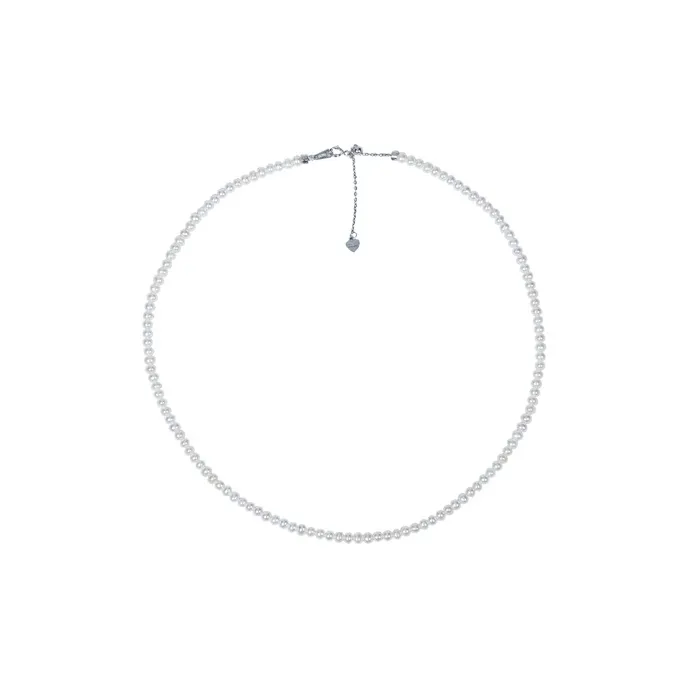 Ancient Jewelry Pearl Necklaces Women's-0