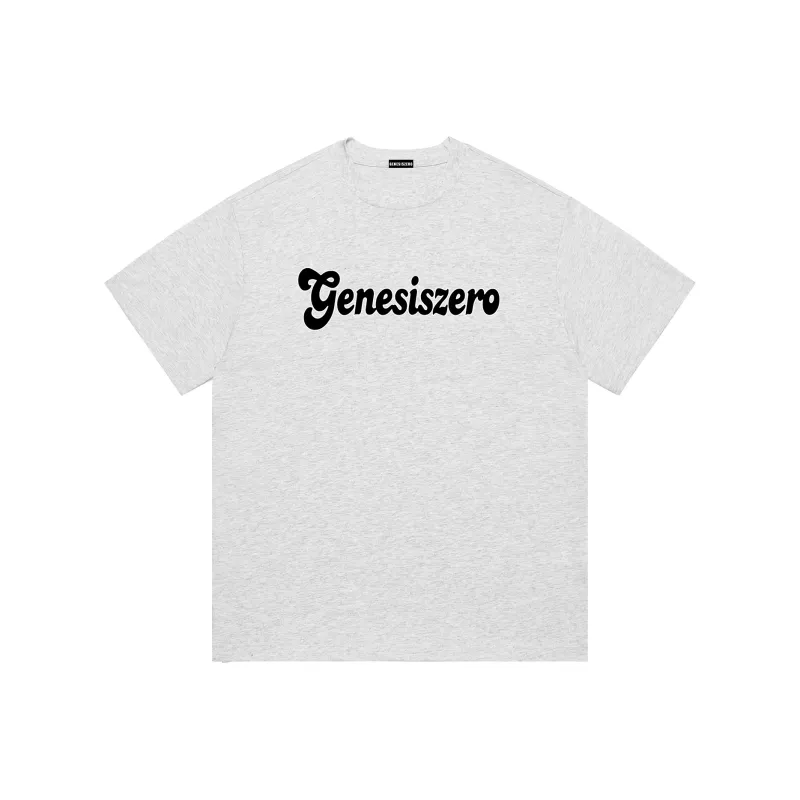 Genesiszero T Shirts Unisex-9