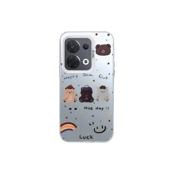 ZHENGGUANG Phone Cases