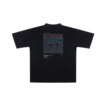 PROJECTJOIN Short Sleeved T Shirts Unisex