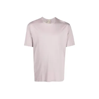 TEN C Logo patch T shirt