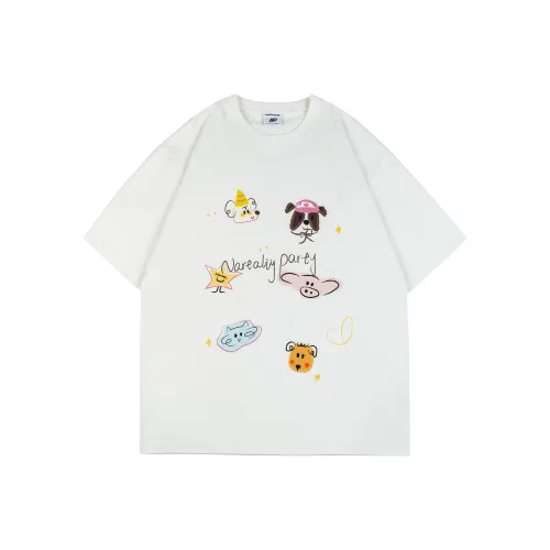 NARTALIY T Shirts Unisex