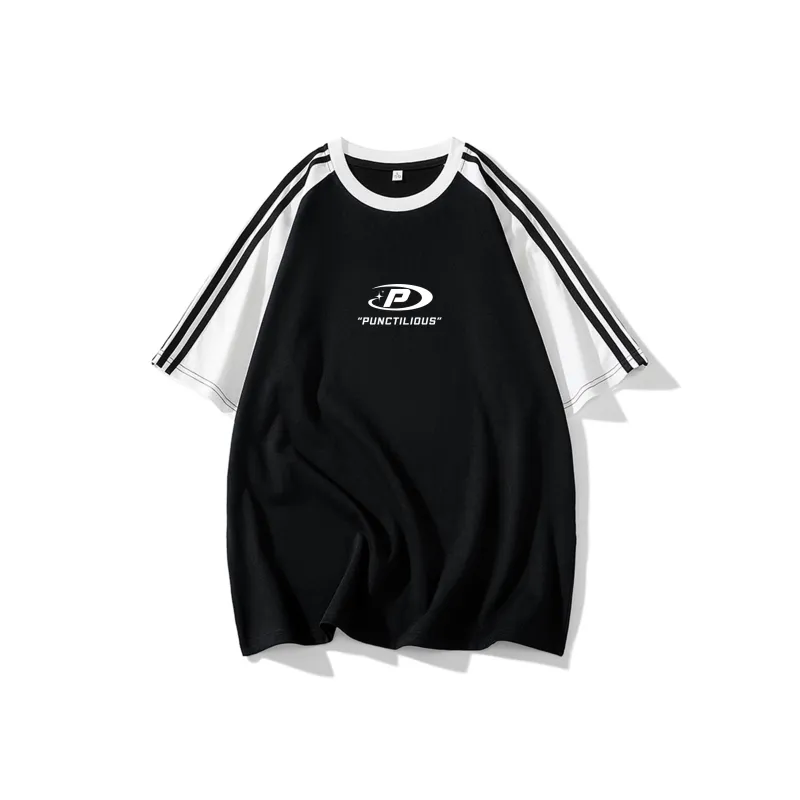 PUNCTILIOUS T Shirts Unisex-12