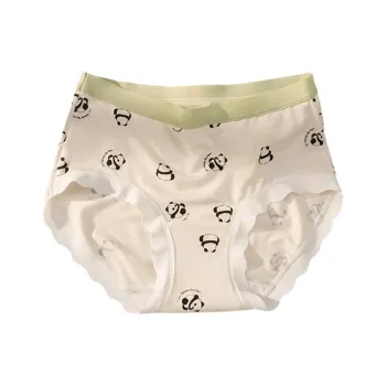 MADALLO Underpants Women's Combo Set