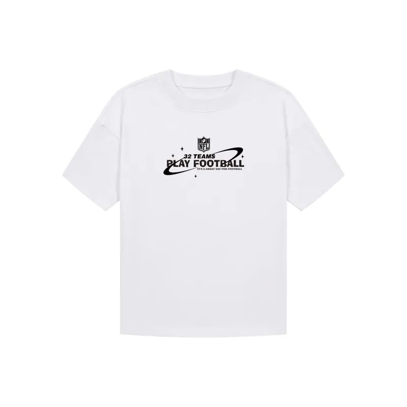 NFL T Shirts Unisex-2