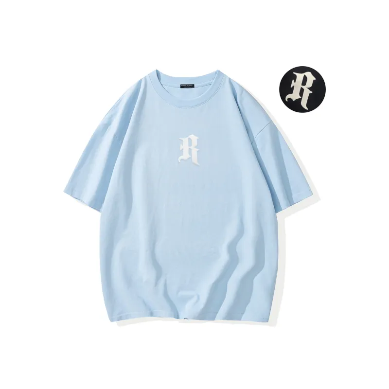 RUNNINWHEEL T Shirts Unisex-15