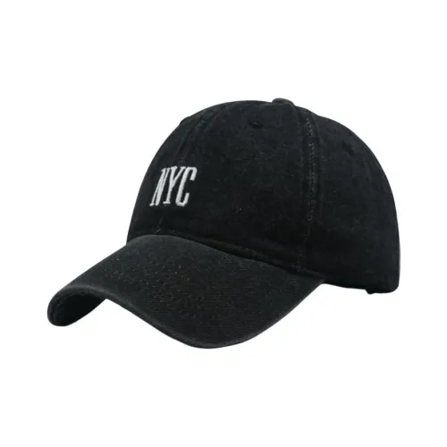 FrogPrince Cotton Baseball Caps Unisex