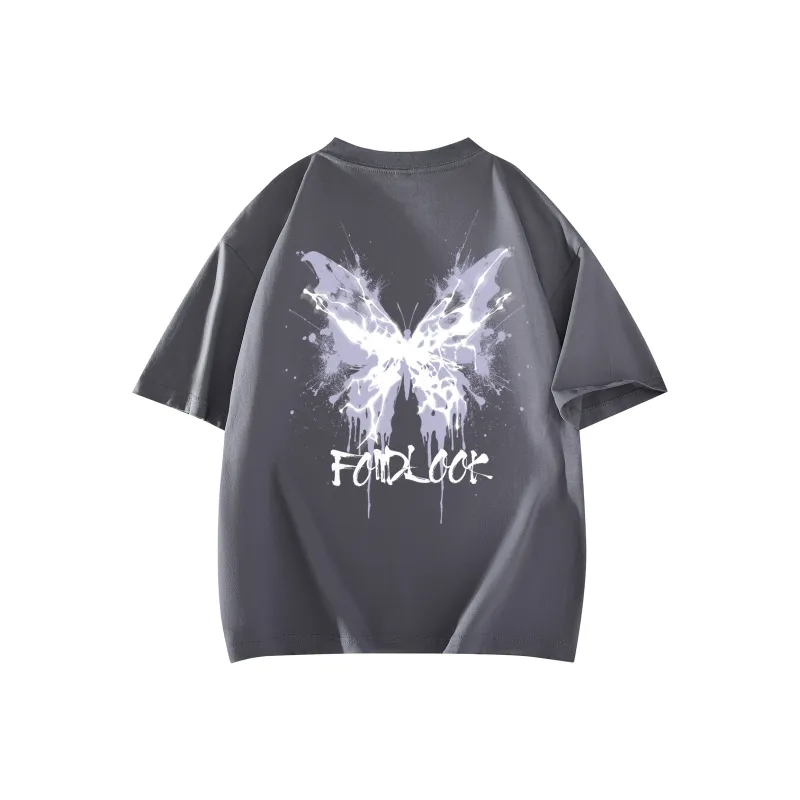 FONDLOOK T Shirts Men-18