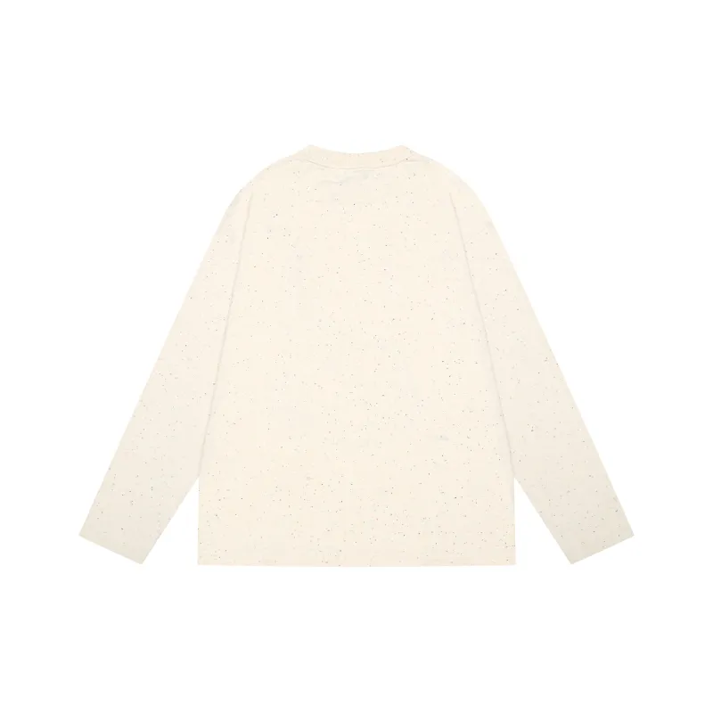 Saotome Long Sleeved T Shirts Women's-8