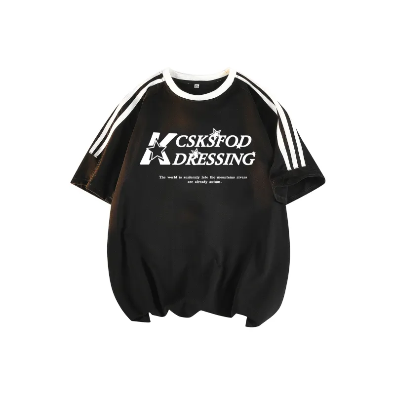 CSKS T Shirts Unisex-0