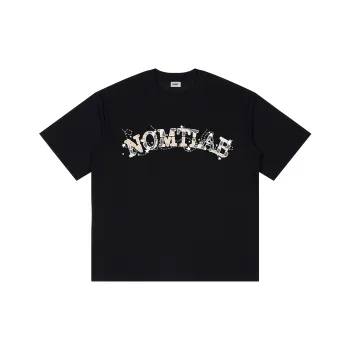 NOMT T Shirts Unisex