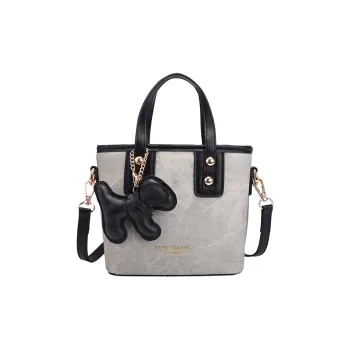 Versman PU Shoulder Bag Crossbody Bag Handbag Small Size Women's Multicolor