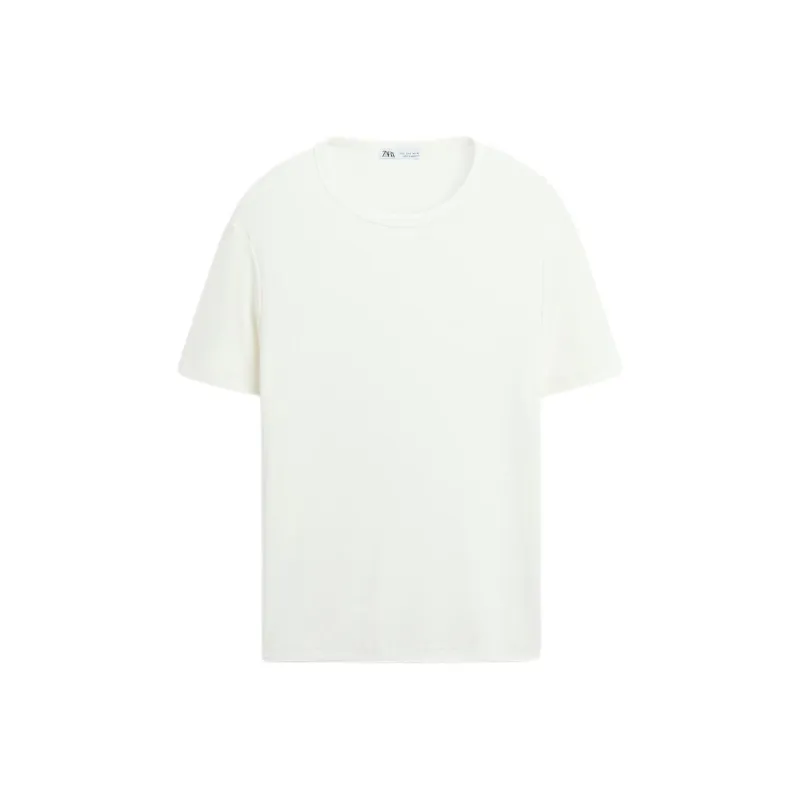ZARA T Shirts Men-0
