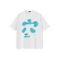 White Blue