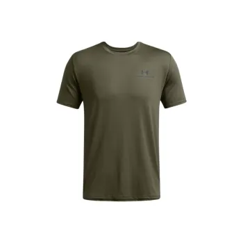 Under Armour Vanish Energy T Shirt Men's Green