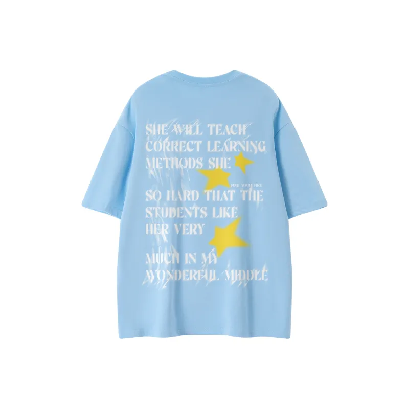 KS T Shirts Unisex-12