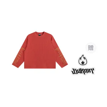 BURNIN T Shirts Unisex