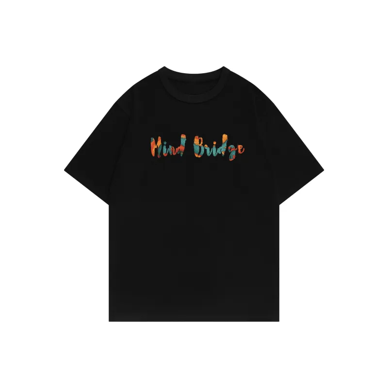 MindBridge T Shirts Unisex-10