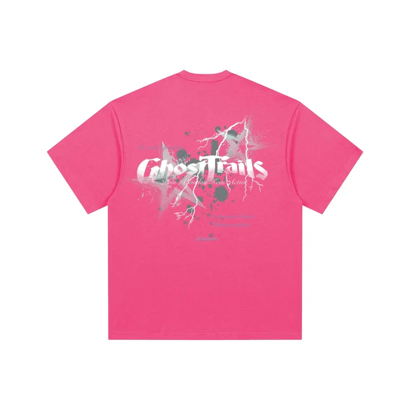 PAKA T Shirts Unisex-16