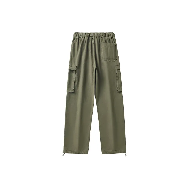 Playboy Cargo Pants Men-5