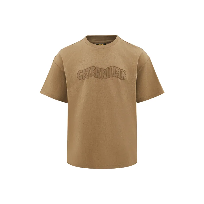 CAT T Shirts Men-3