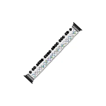 Antey Watch Bands Apple Compatibility 200mm Pearl Material